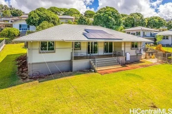 $6,000 | 2542 Tantalus Drive, Honolulu, HI 96813