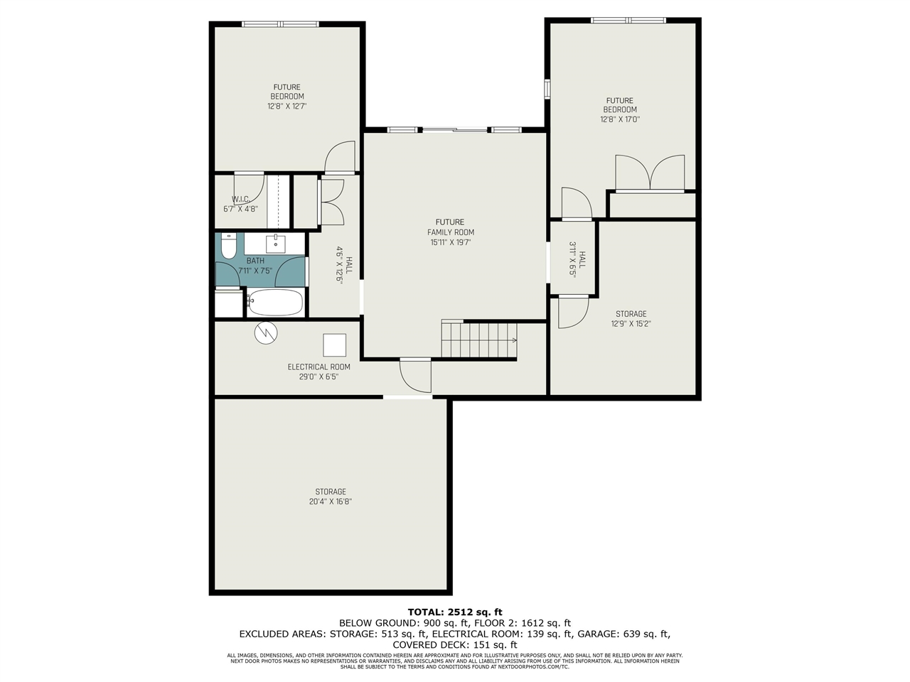 3406 Ravinewood Court, Unit 23 Jenison, MI 49428 - Photo 16 of 35