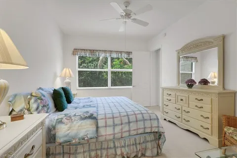 $399,000 | 890 Eastham Way, Unit Q102, Naples, FL 34104