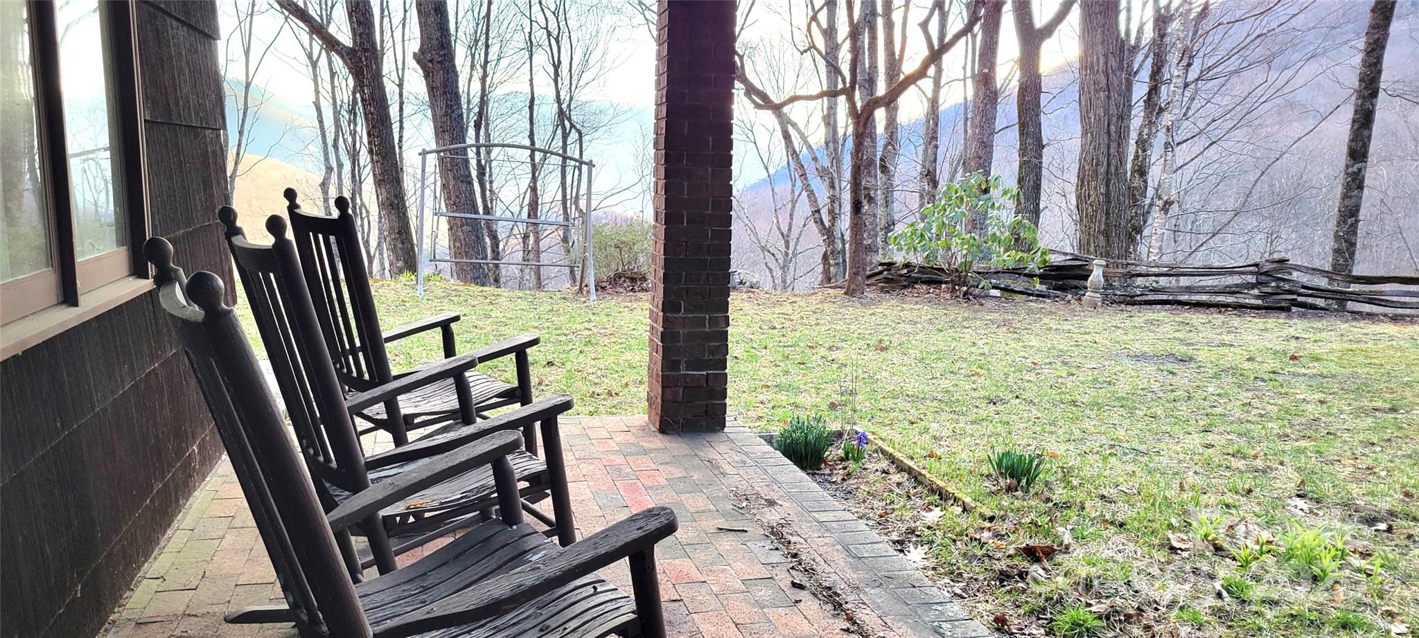 334 Wayah Zooshuga Road Maggie Valley, NC 28751 - Photo 3 of 31 Gallery Image 3