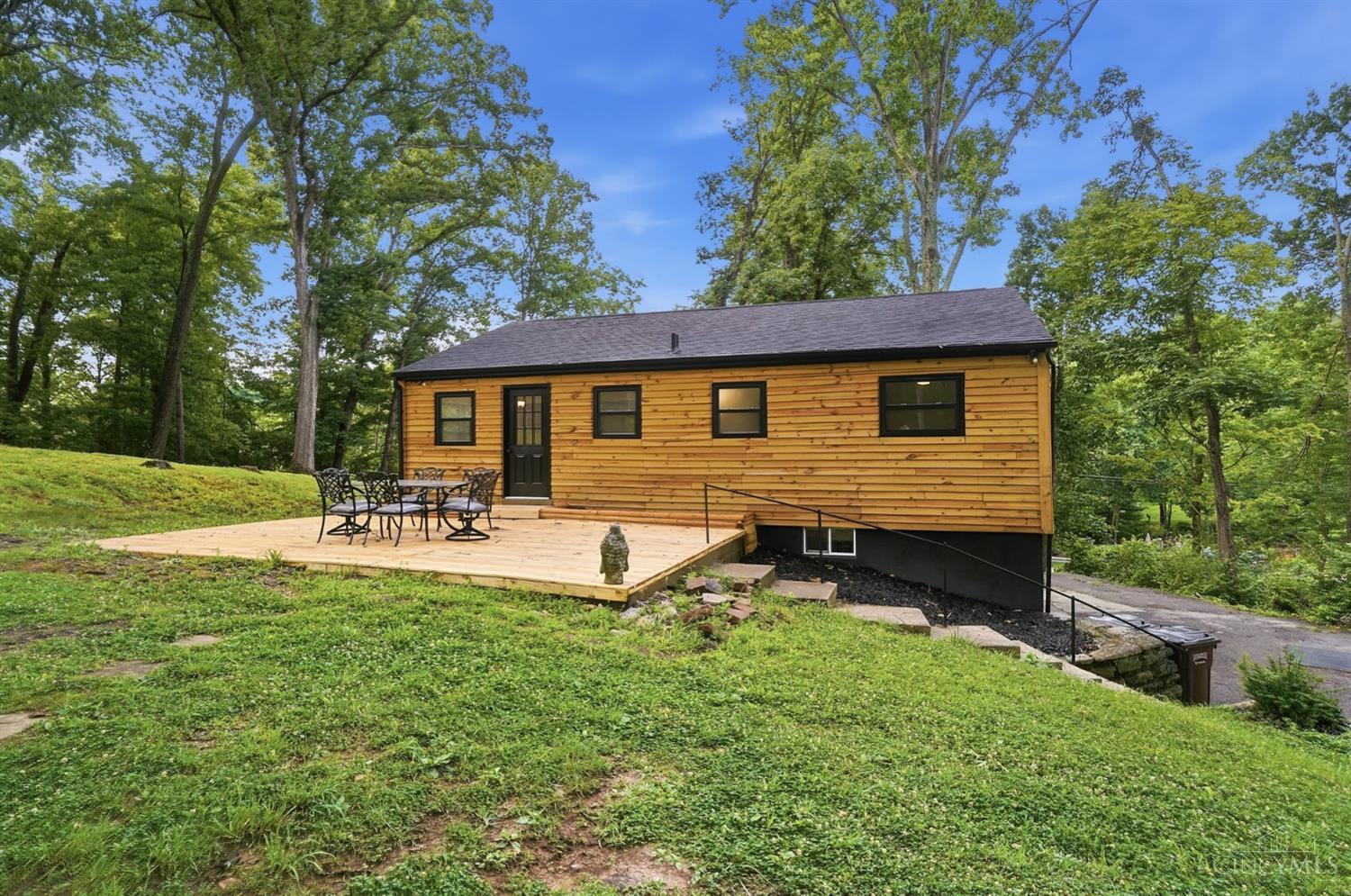 5622 Reemelin Road Cincinnati, OH 45248 - Photo 36 of 51