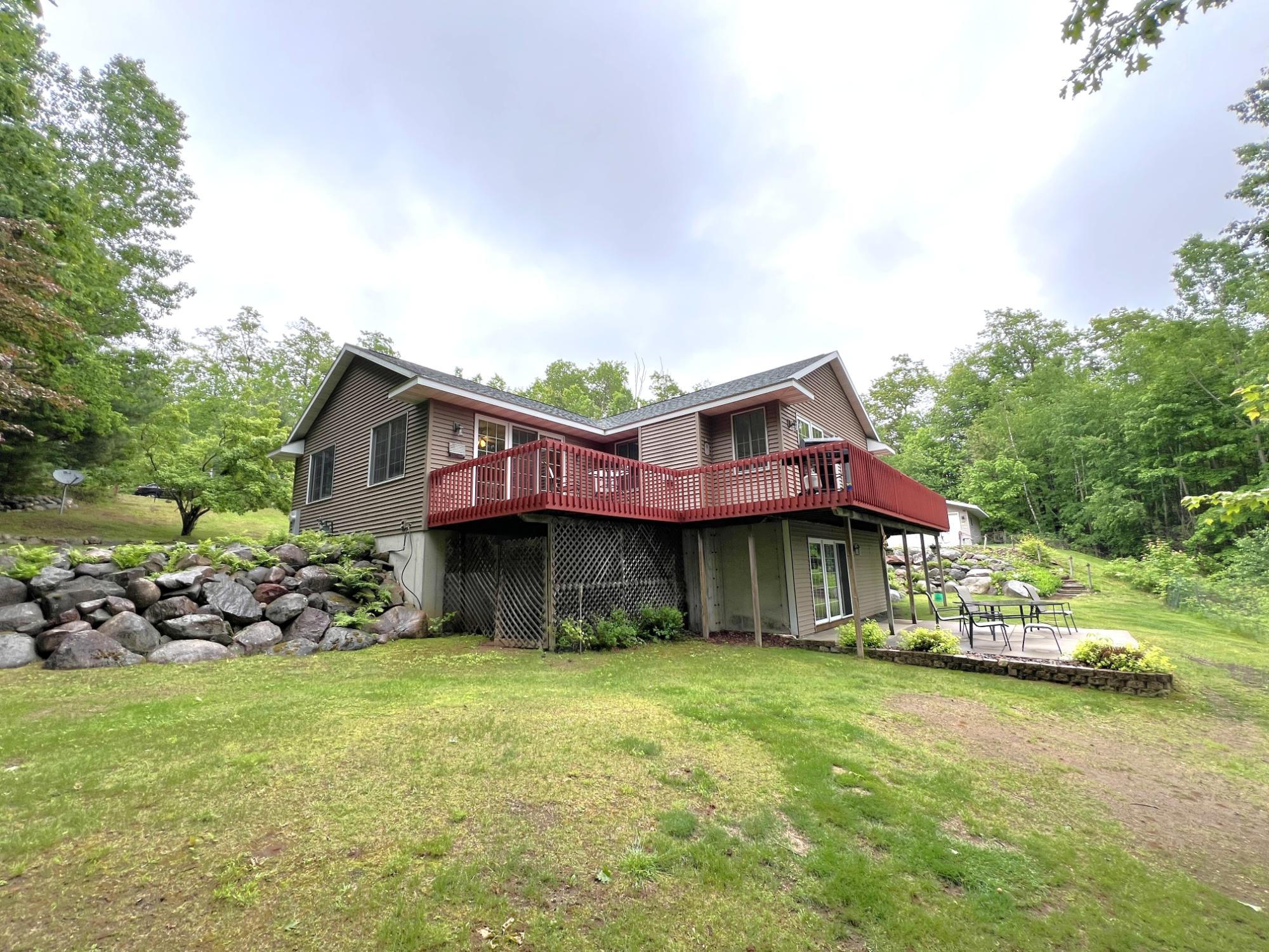 2783 High Peak Road Rhinelander, WI 54501 - Photo 44 of 54 Gallery Image 44