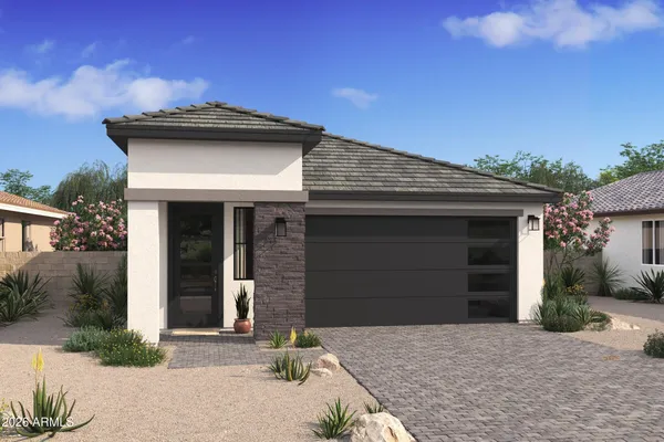 $446,155 | 20342 West Roma Avenue, Buckeye, AZ 85396