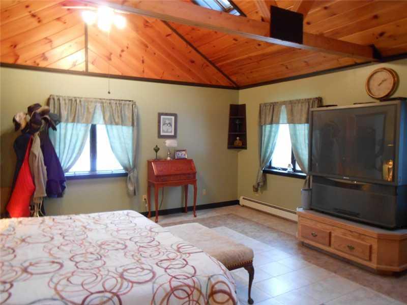 265 South Main Street Machias, ME 04654 - Photo 21 of 35 Master Bedroom.