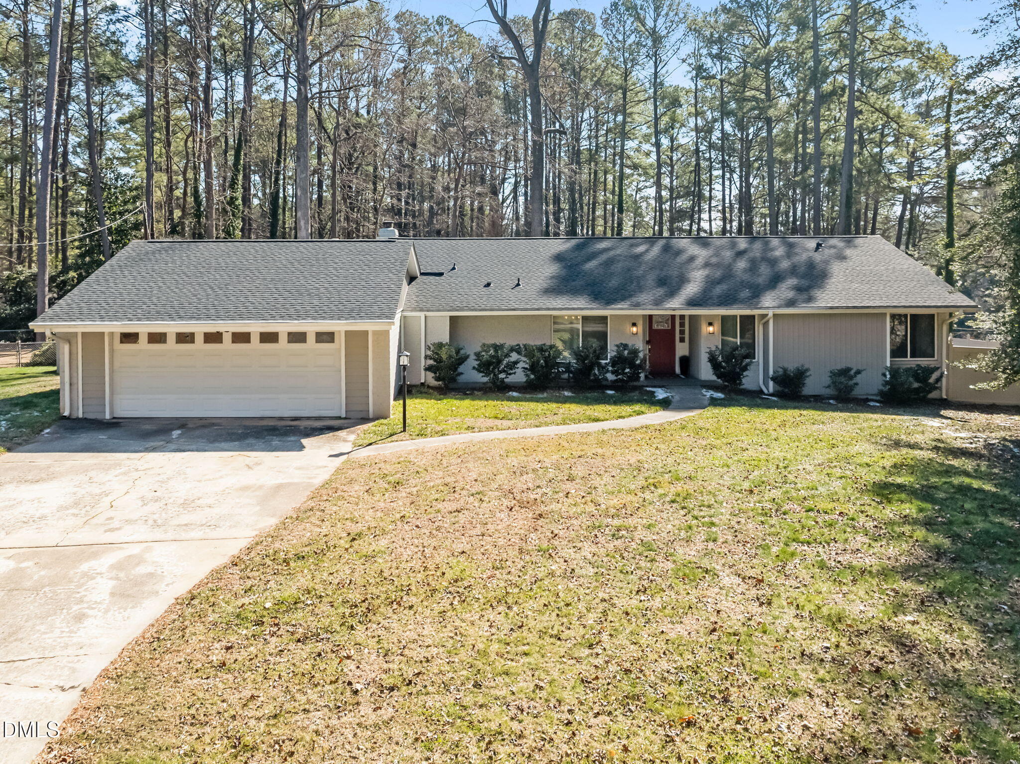 4500 Embleton Drive Raleigh, NC 27612 - Photo 1 of 45 1-web-or-mls-DJI_0813