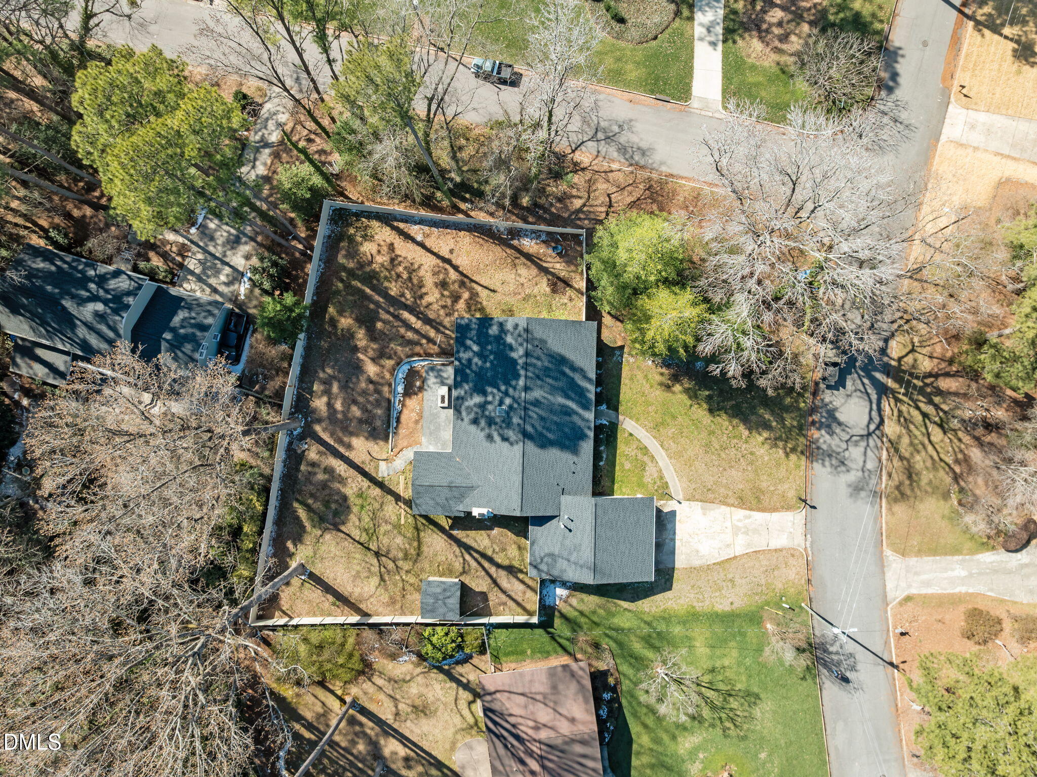 4500 Embleton Drive Raleigh, NC 27612 - Photo 39 of 45 5-web-or-mls-DJI_0817