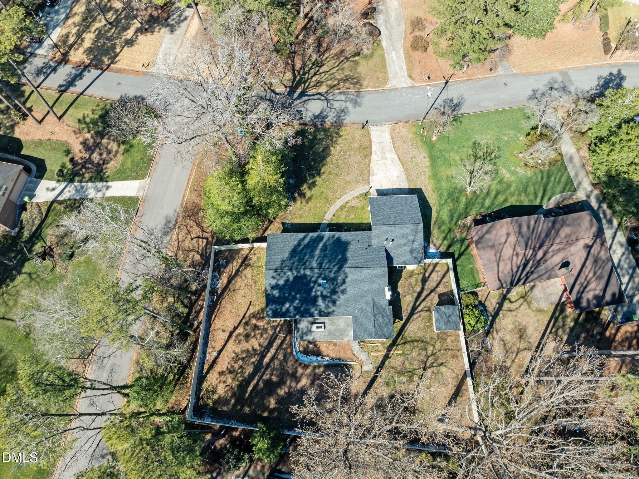 4500 Embleton Drive Raleigh, NC 27612 - Photo 41 of 45 11-web-or-mls-DJI_0823