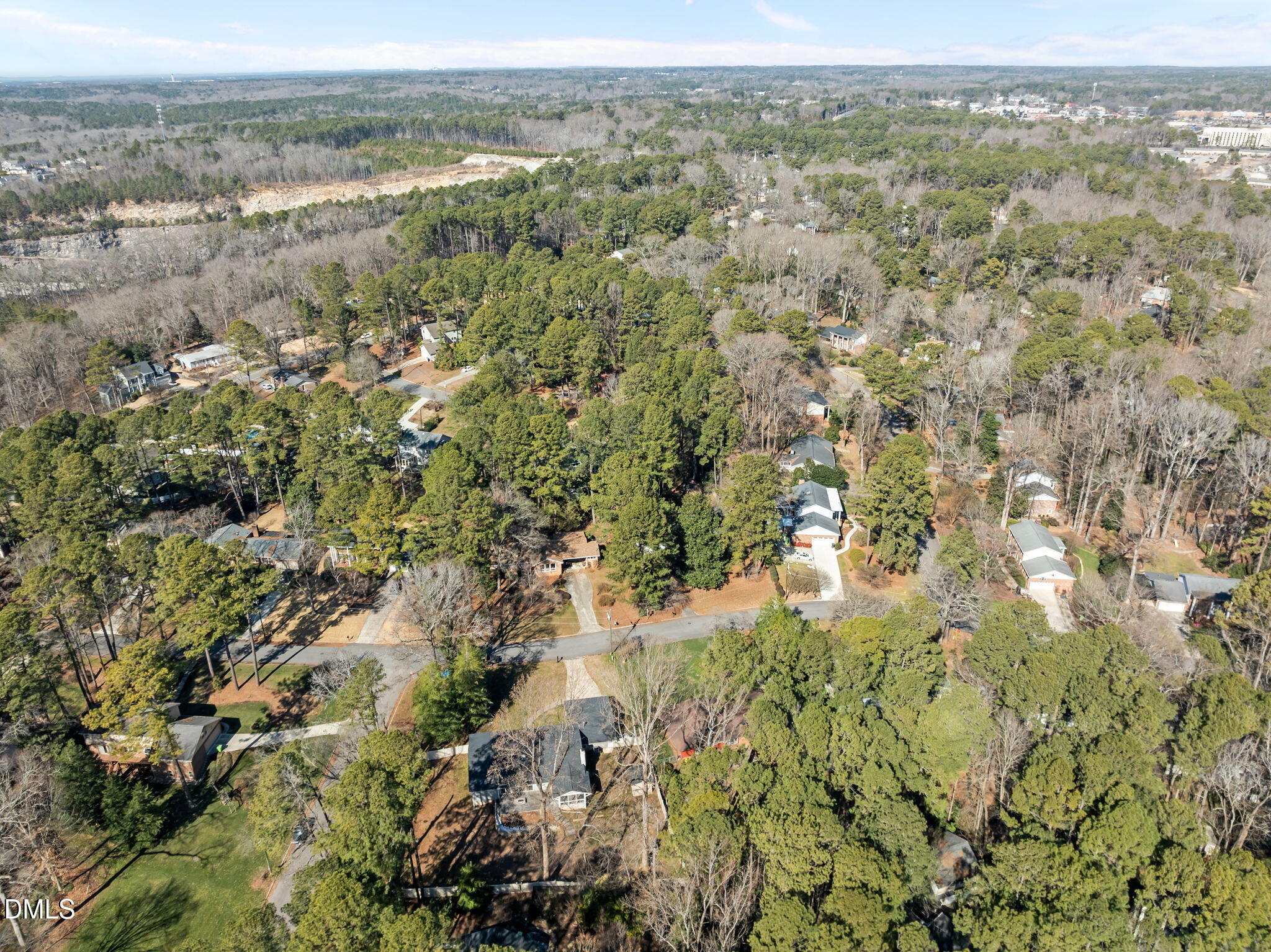 4500 Embleton Drive Raleigh, NC 27612 - Photo 42 of 45 9-web-or-mls-DJI_0821