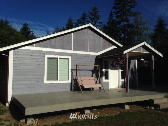 5413 Southeast Alpine Road Olalla, WA 98359 - Photo 2 of 24 Gallery Image 2