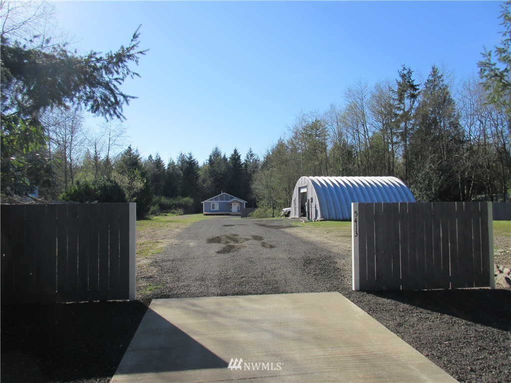 5413 Southeast Alpine Road Olalla, WA 98359 - Photo 19 of 24 Gallery Image 19
