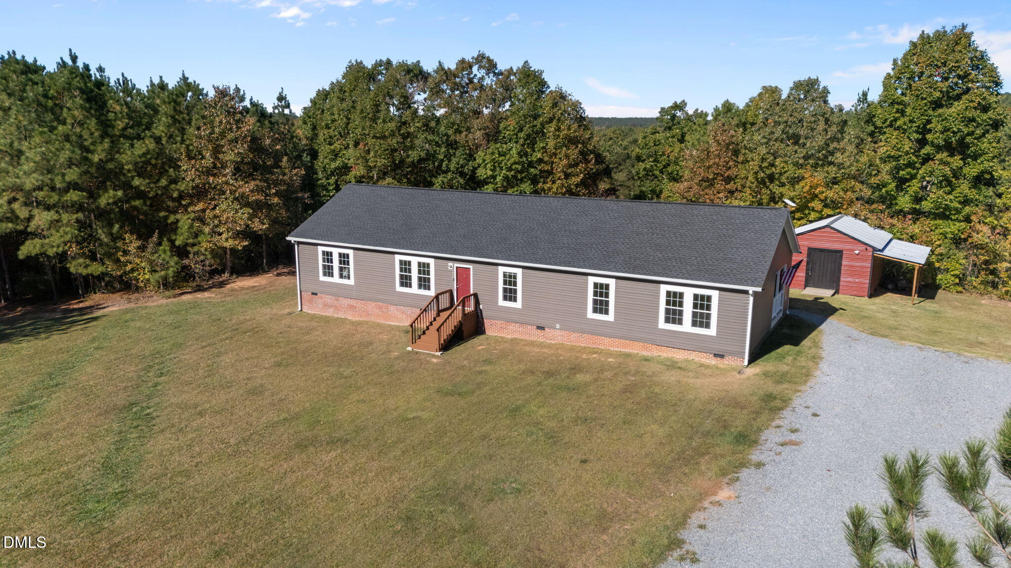 1940 Wadsworth Road Carthage, NC 28327 - Photo 51 of 57 9-web-or-mls-DJI_20251020110720_0683_D