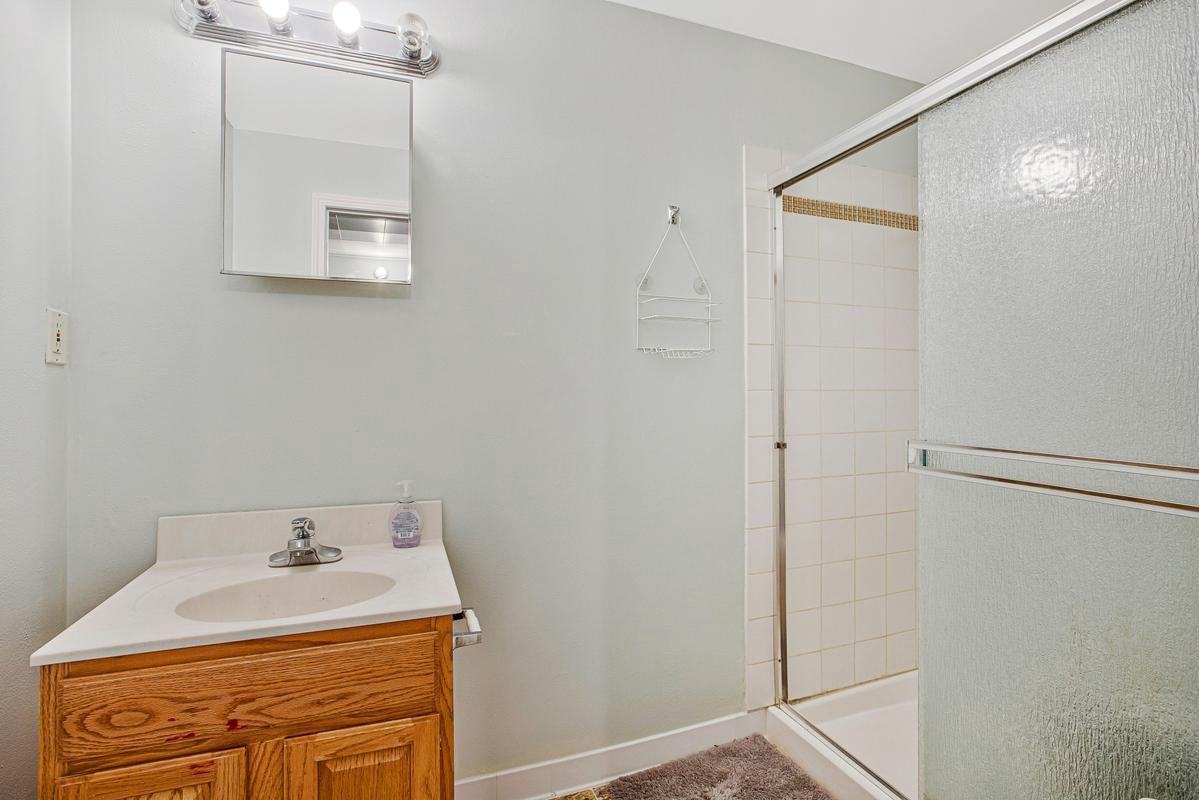 16311 Dahl Road Laurel, MD 20707 - Photo 38 of 54 lower Level bathroom