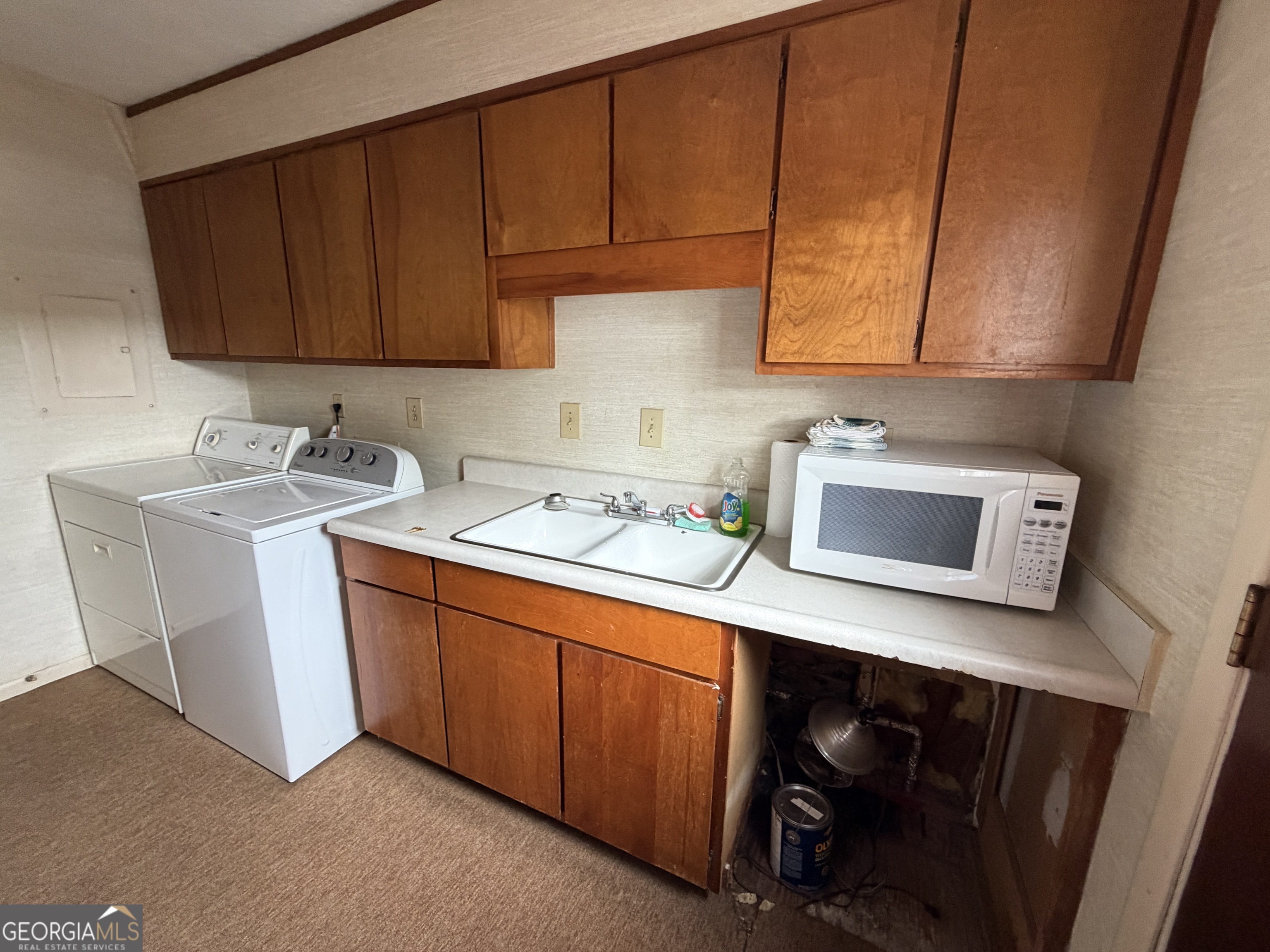 501 Carlton Road, Unit 1D Palmetto, GA 30268 - Photo 13 of 14