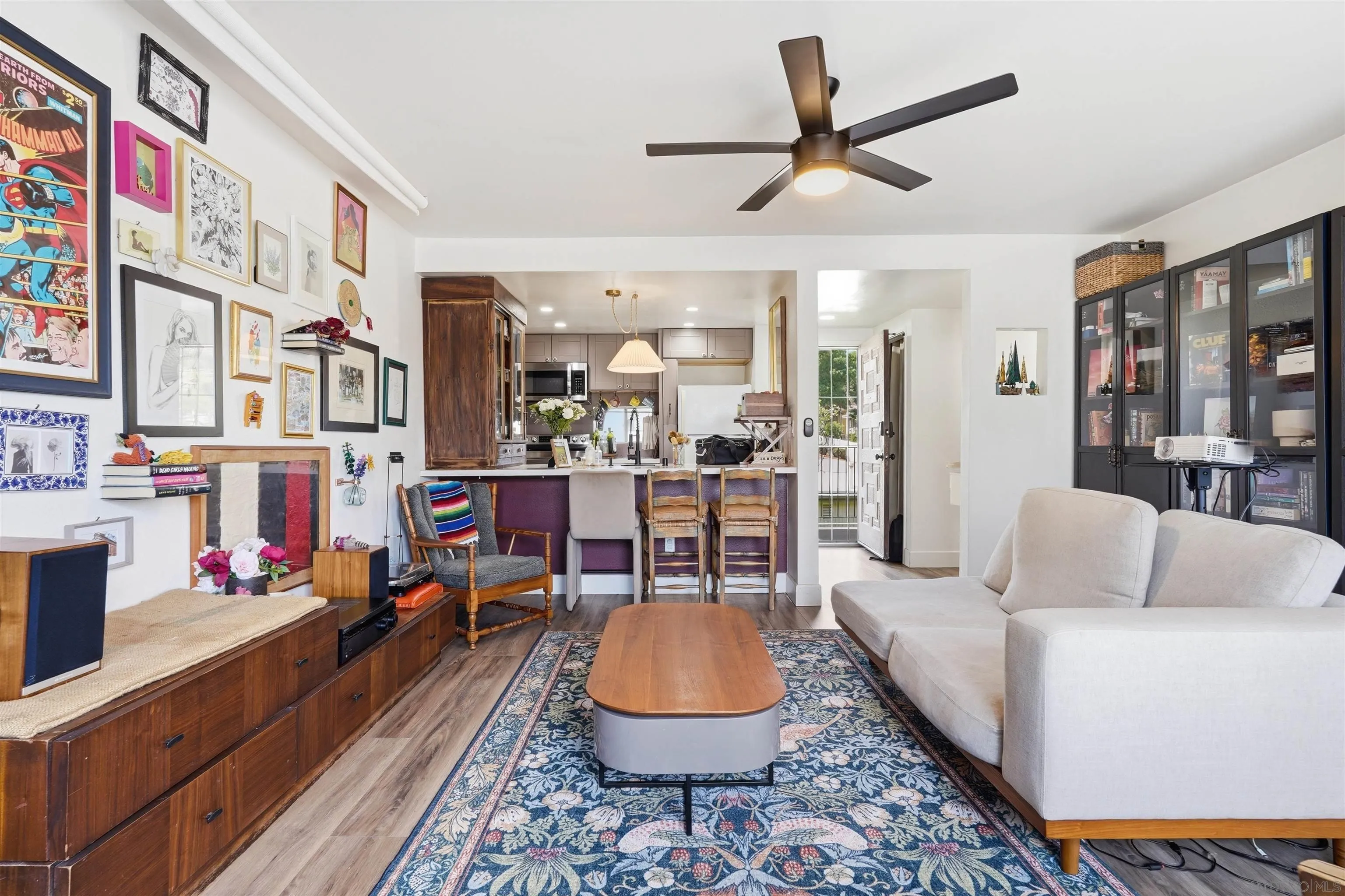 216 South Pierce Street El Cajon, CA 92020 - Photo 3 of 28