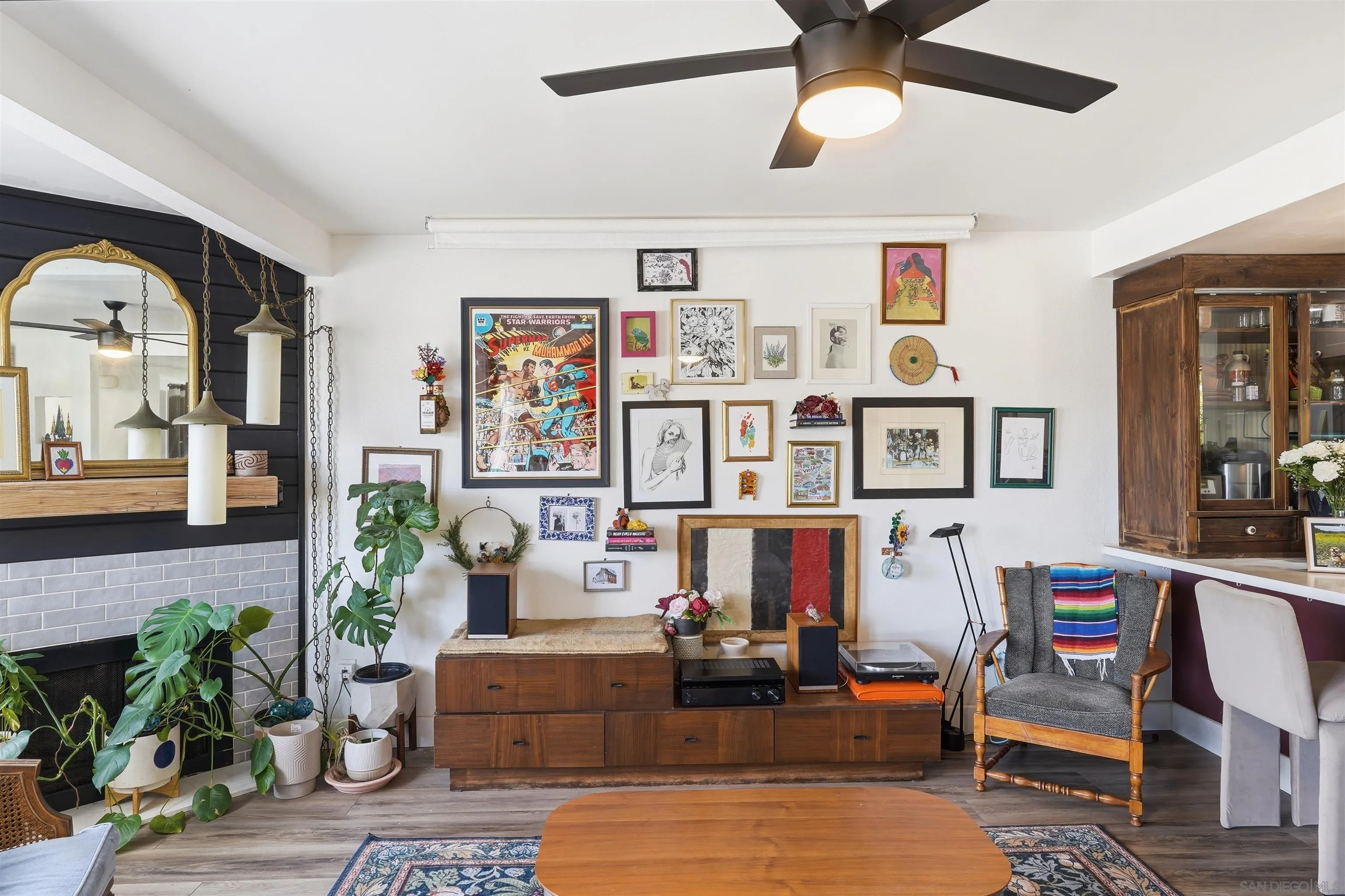 216 South Pierce Street El Cajon, CA 92020 - Photo 4 of 28