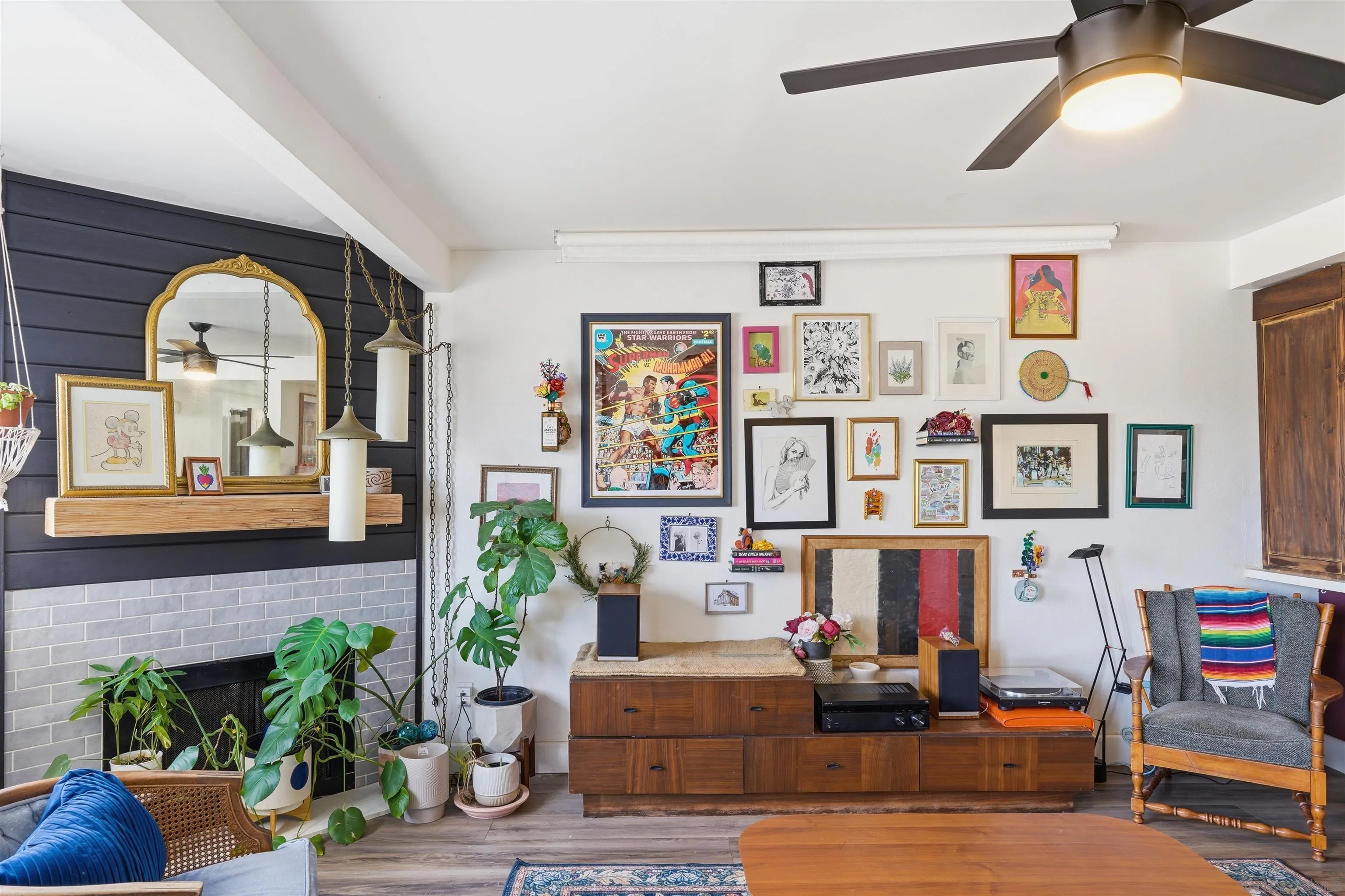 216 South Pierce Street El Cajon, CA 92020 - Photo 5 of 28