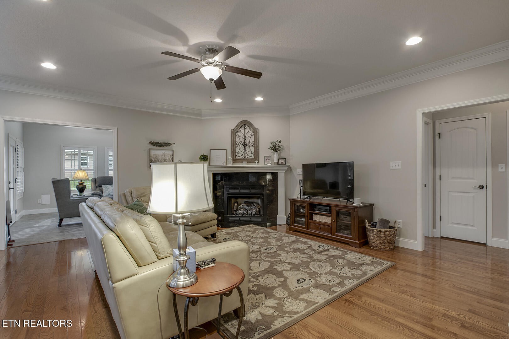7221 Regency Road Knoxville, TN 37931 - Photo 8 of 59 Gallery Image 8