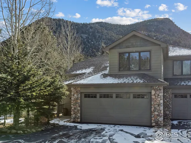 $1,095,000 | 638 Park River Place, Estes Park, CO 80517