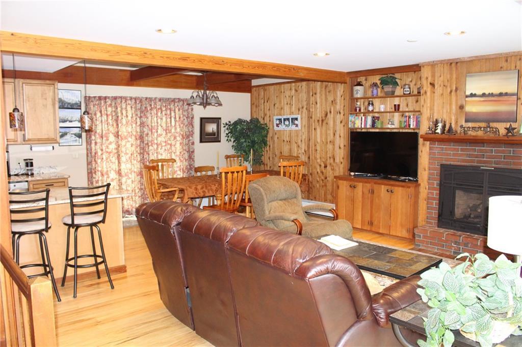 527 Spruce Creek Road, Unit 527 Kingfield, ME 04947 - Photo 3 of 13 Photo