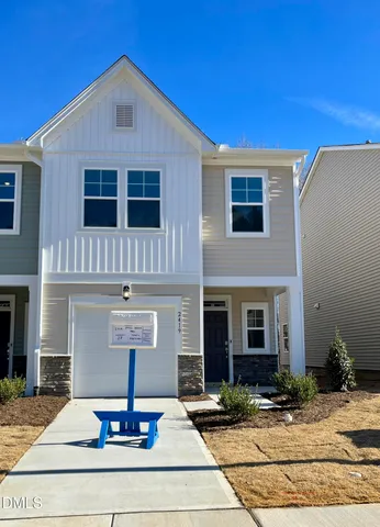 $328,990 | 2419 Small Br Trail, Unit 27, Raleigh, NC 27610
