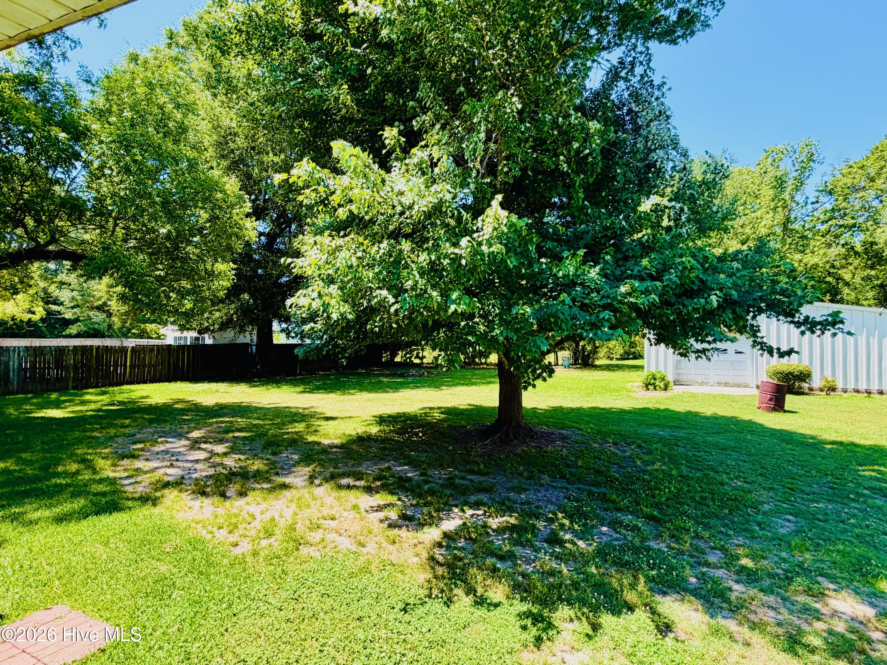 302 North Front Street Hamilton, NC 27840 - Photo 6 of 36