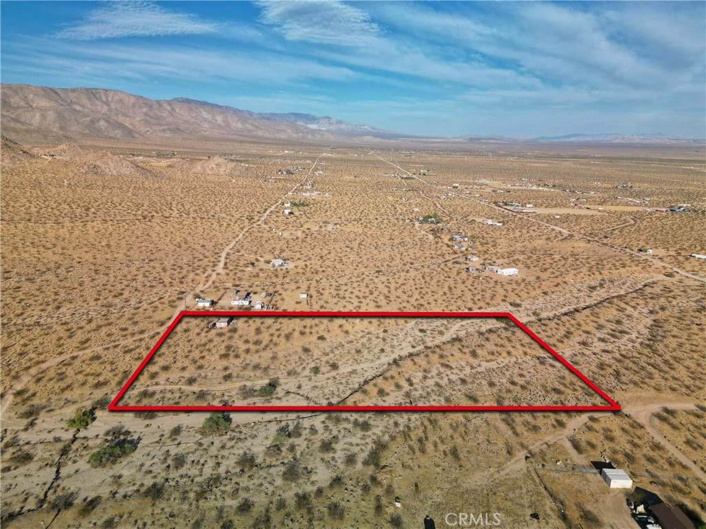 0 Cholla Road Johnson Valley, CA 92285 - Photo 23 of 29 Gallery Image 23
