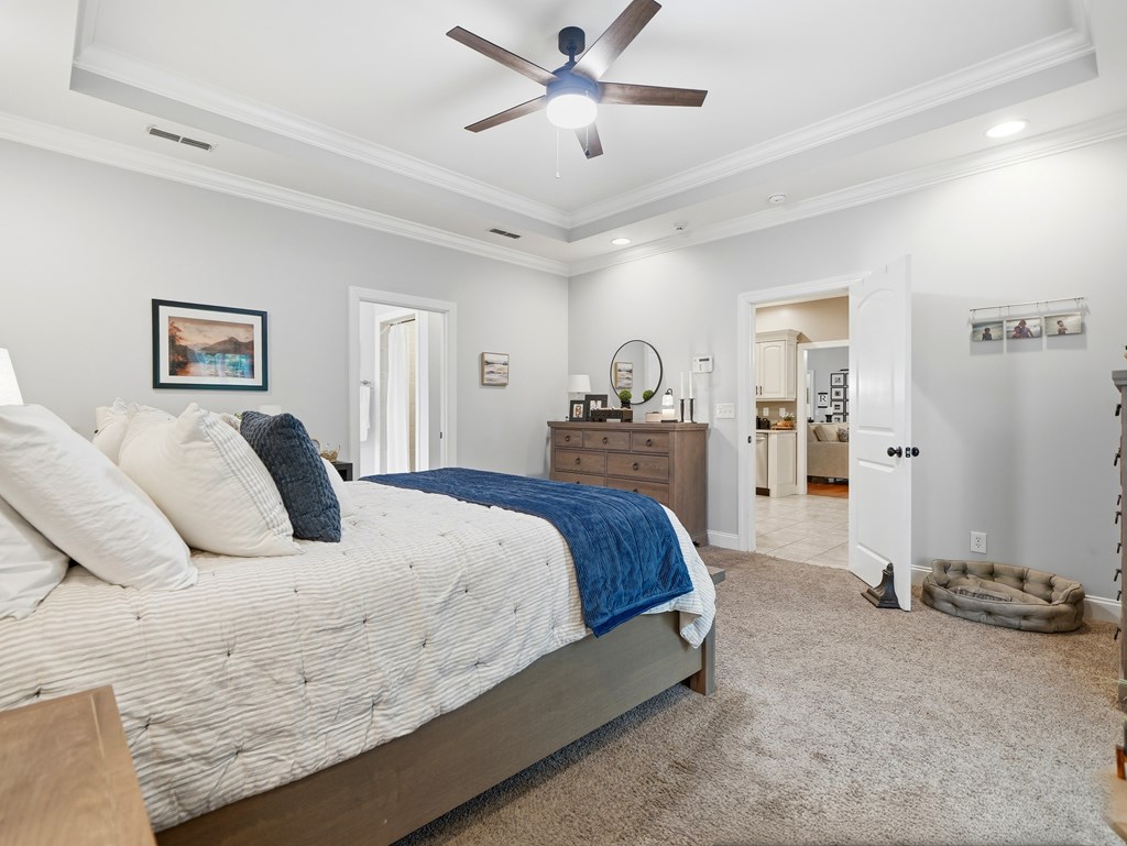 132 Hope Way Dalton, GA 30721 - Photo 16 of 53 Gallery Image 16