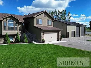 528 North 4030 East Rigby, ID 83442 - Photo 1 of 1 Main View