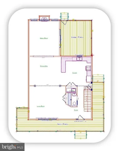 $899,900 | 118 North Lake Drive, Stevensville, MD 21666
