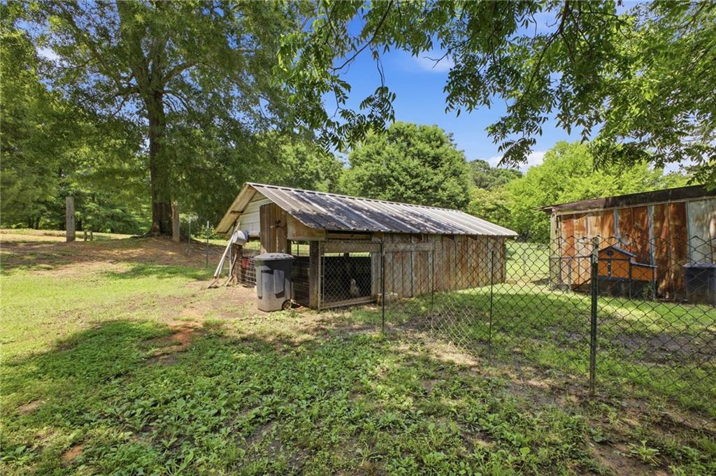 787 Live Oak Road Aragon, GA 30104 - Photo 47 of 50