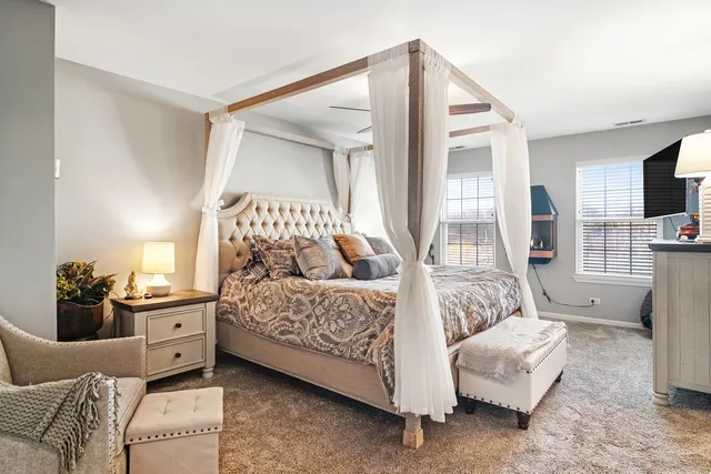 $400,000 | 782 West Misty Drive, Palatine, IL 60074