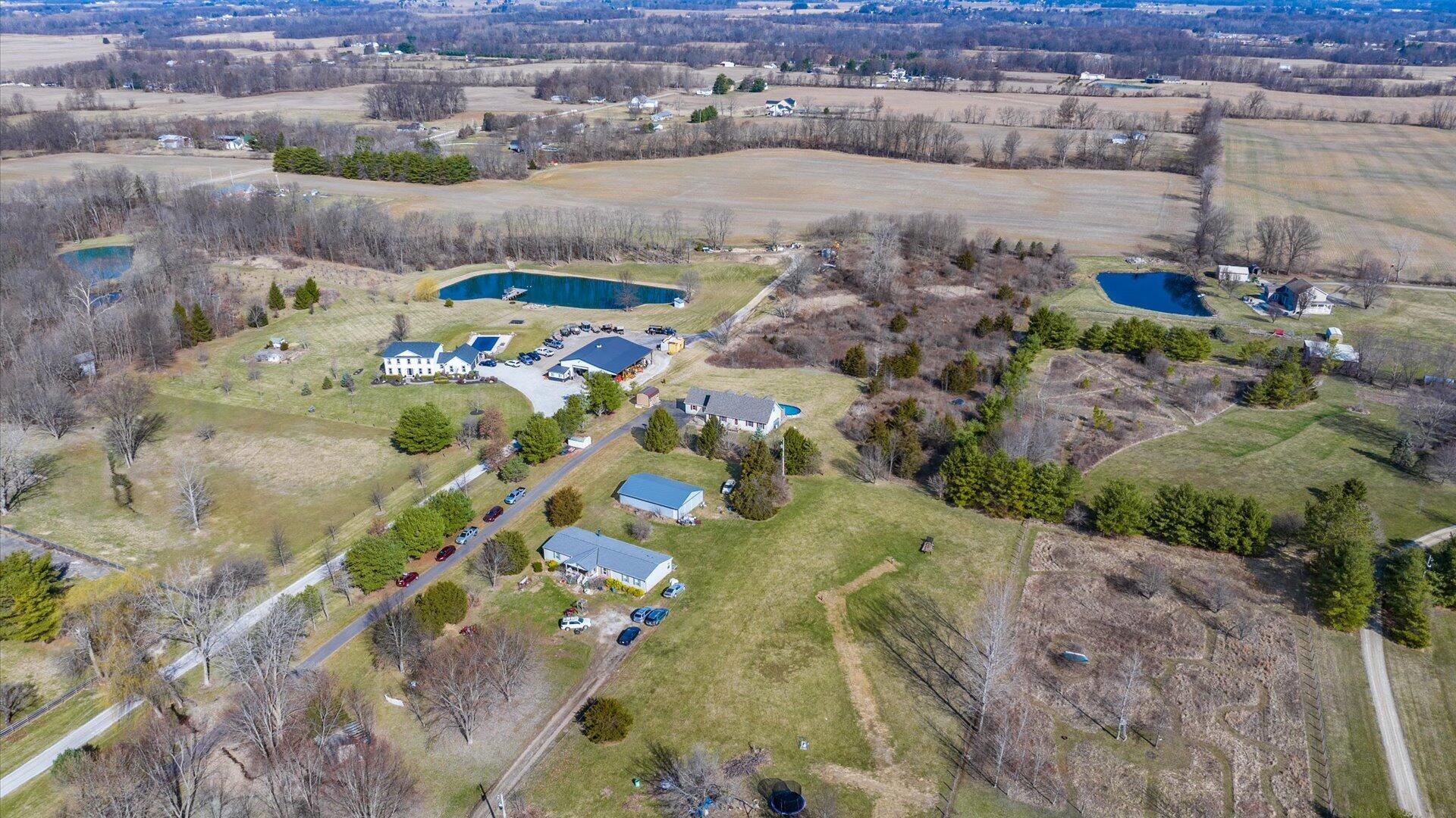2256 Carroll Eastern Road Northwest Lancaster, OH 43130 - Photo 50 of 58 50-z 2256 Carroll Rd087-2