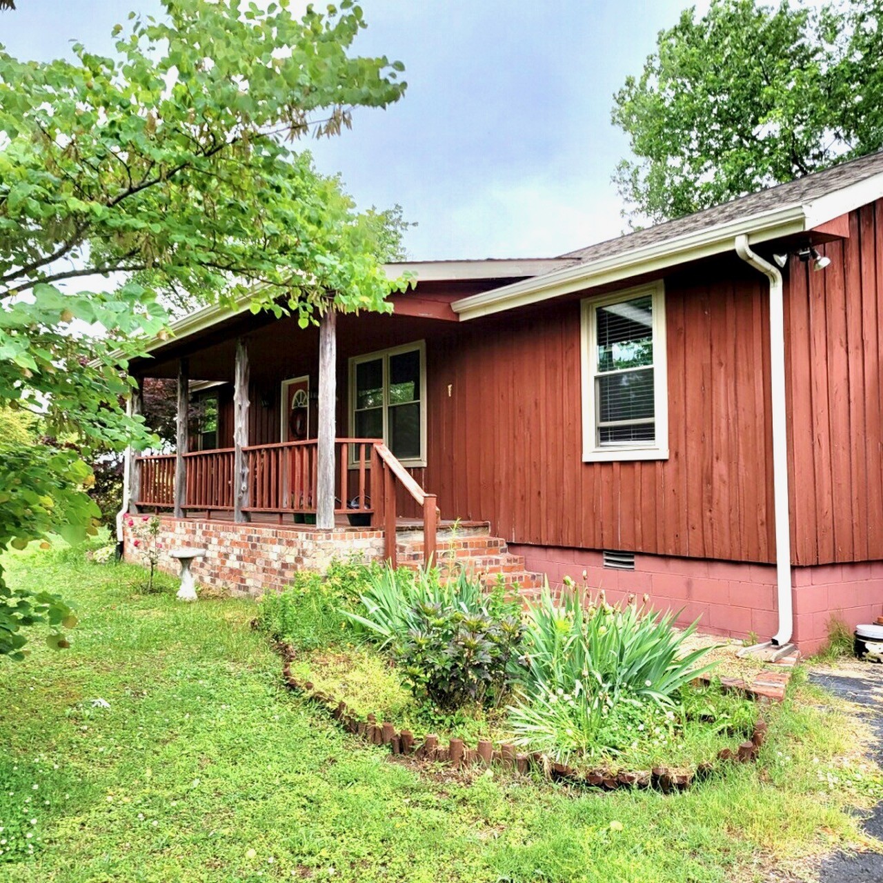 5907 Fisher Grove Road Greenbrier, TN 37073 - Photo 1 of 16 Gallery Image 1
