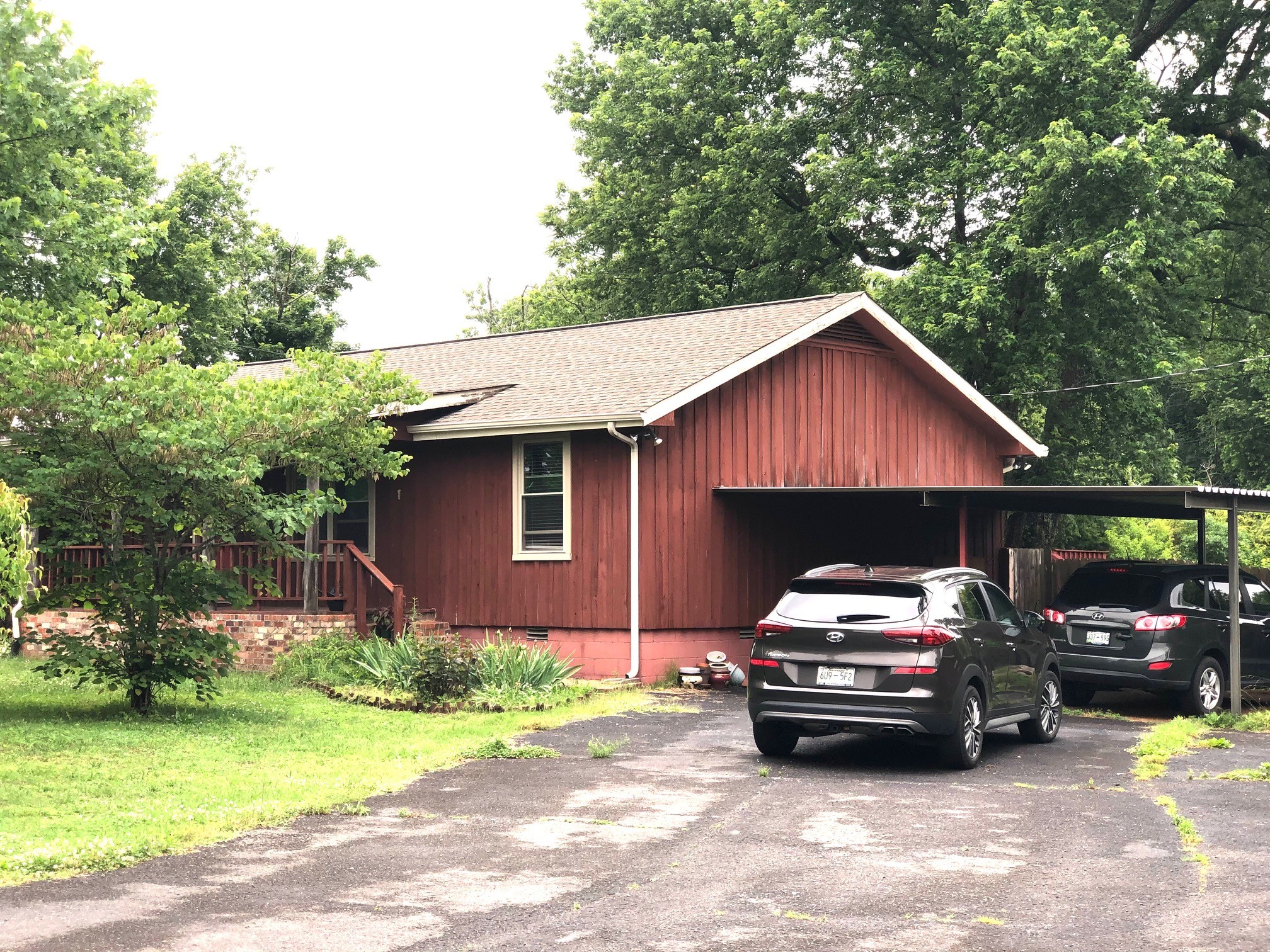 5907 Fisher Grove Road Greenbrier, TN 37073 - Photo 2 of 16 Gallery Image 2