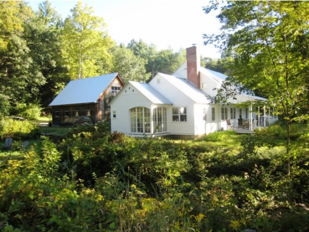 135-0 Valley Road Andover, NH 03216 - Photo 14 of 28