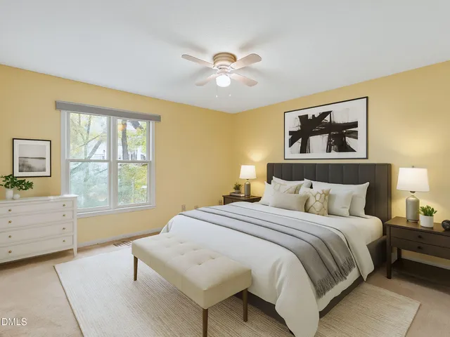 a kitchen with stainless steel appliances a refrigerator stove microwave and sink