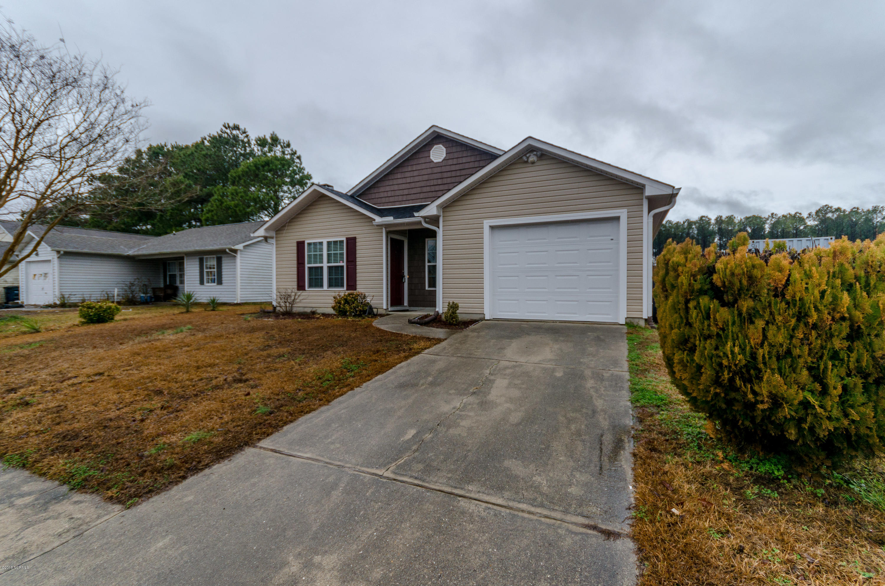 3035 Foxhorn Road Jacksonville, NC 28546 - Photo 1 of 29 DSC_0752