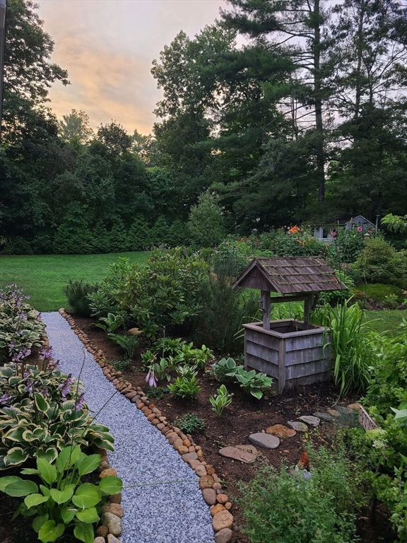 1632 North Brookfield Road Oakham, MA 01068 - Photo 13 of 24 Gallery Image 13