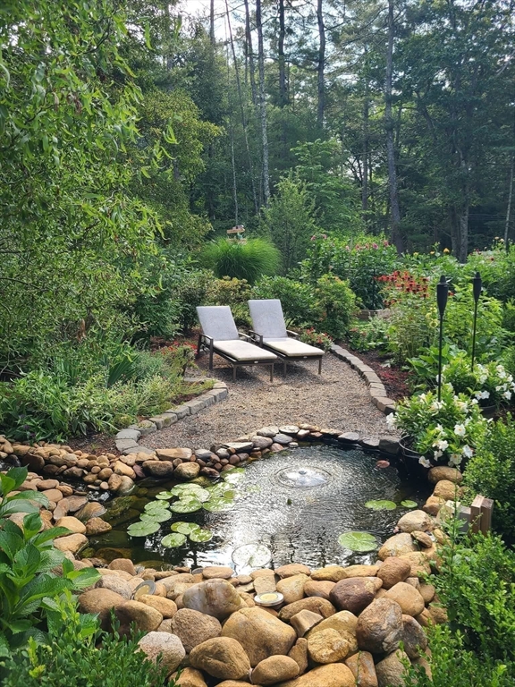 1632 North Brookfield Road Oakham, MA 01068 - Photo 14 of 24 Gallery Image 14