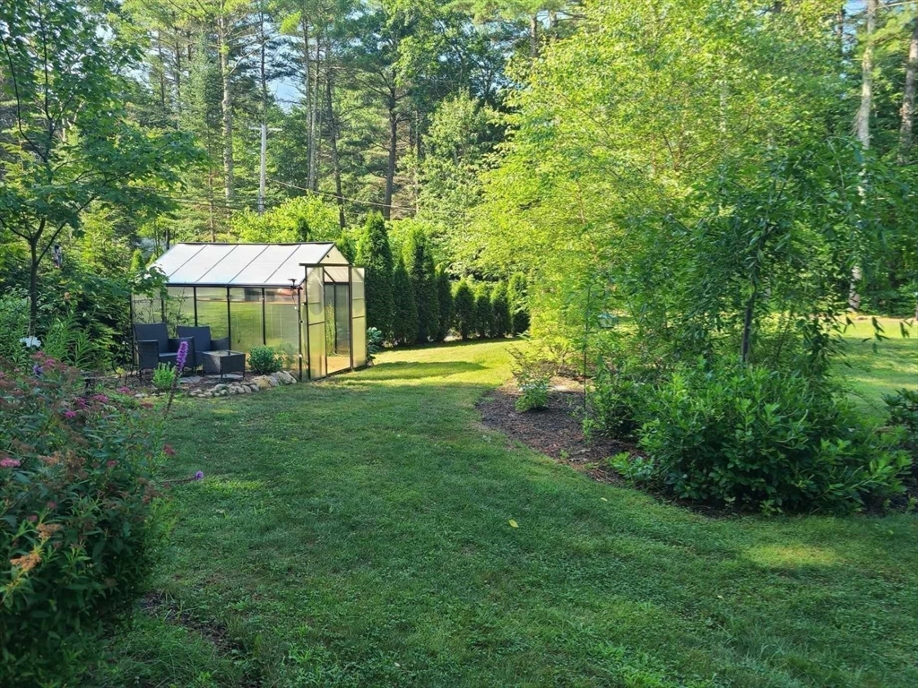 1632 North Brookfield Road Oakham, MA 01068 - Photo 17 of 24 Gallery Image 17