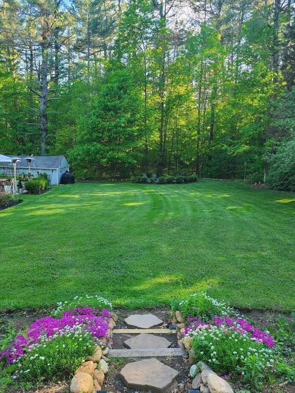 1632 North Brookfield Road Oakham, MA 01068 - Photo 19 of 24 Gallery Image 19