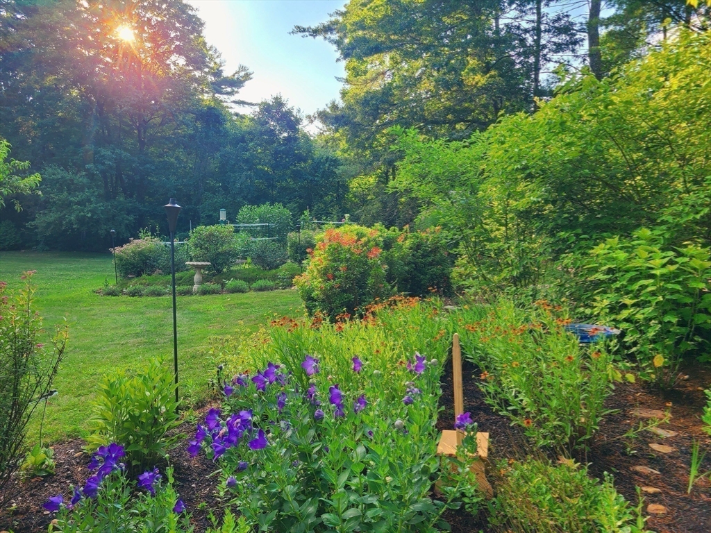 1632 North Brookfield Road Oakham, MA 01068 - Photo 20 of 24 Gallery Image 20