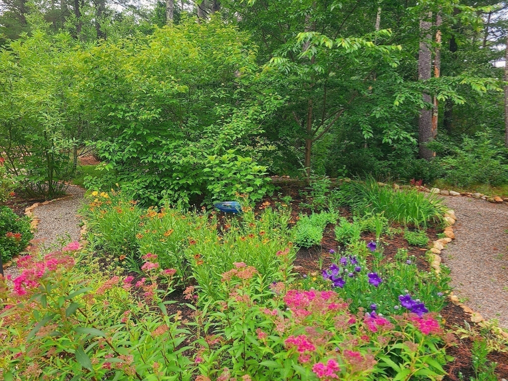 1632 North Brookfield Road Oakham, MA 01068 - Photo 21 of 24 Gallery Image 21