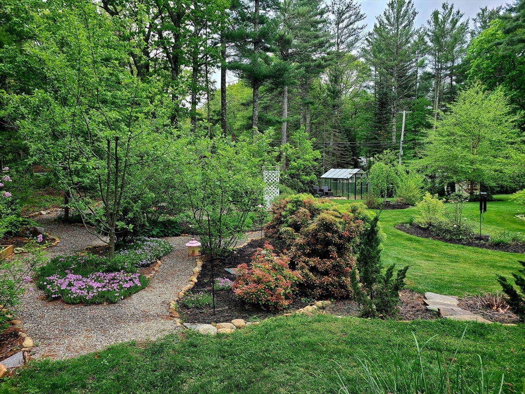 1632 North Brookfield Road Oakham, MA 01068 - Photo 24 of 24 Gallery Image 24