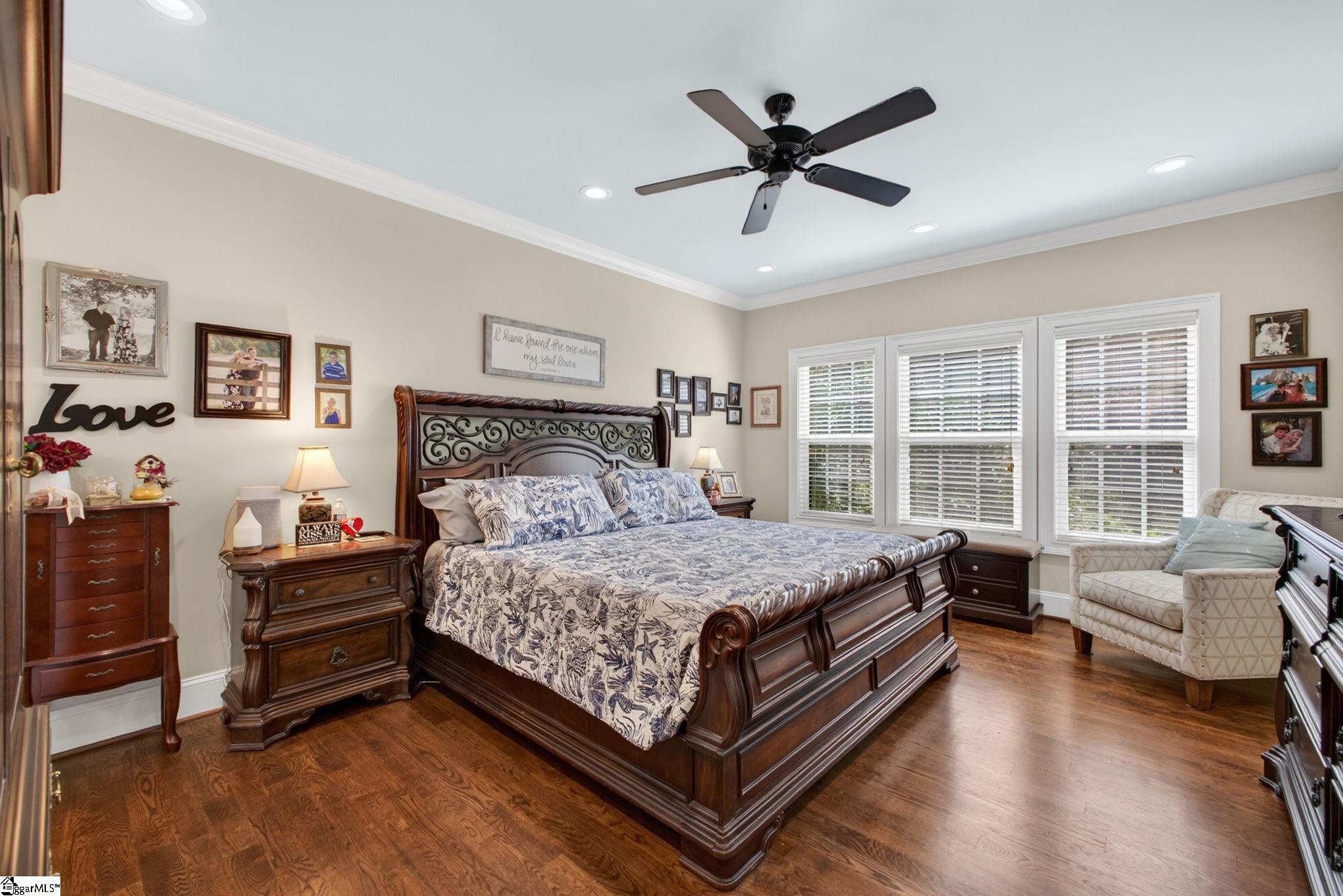 2 Fox Hunt Lane Greer, SC 29651 - Photo 21 of 50