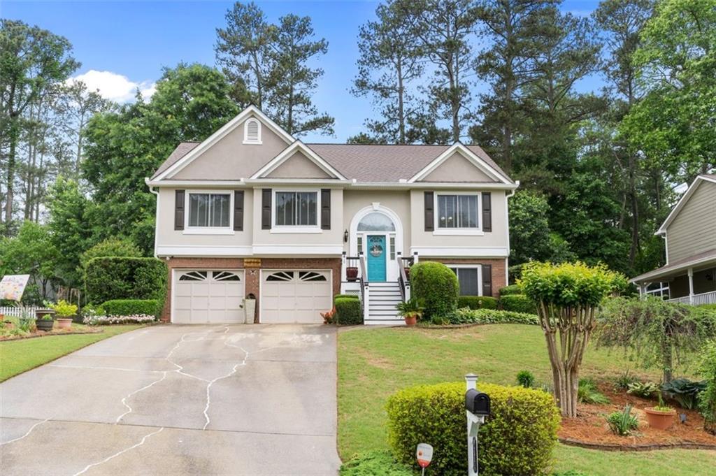 4715 Shallow Ridge Road Northeast Kennesaw, GA 30144 - Photo 1 of 1 Welcome home to 4715 Shallow Ridge Road!