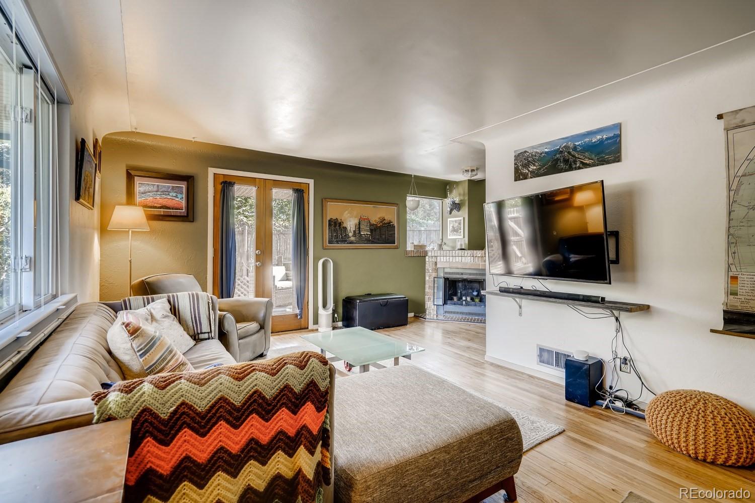 4165 Jay Street Wheat Ridge, CO 80033 - Photo 4 of 27 Gallery Image 4