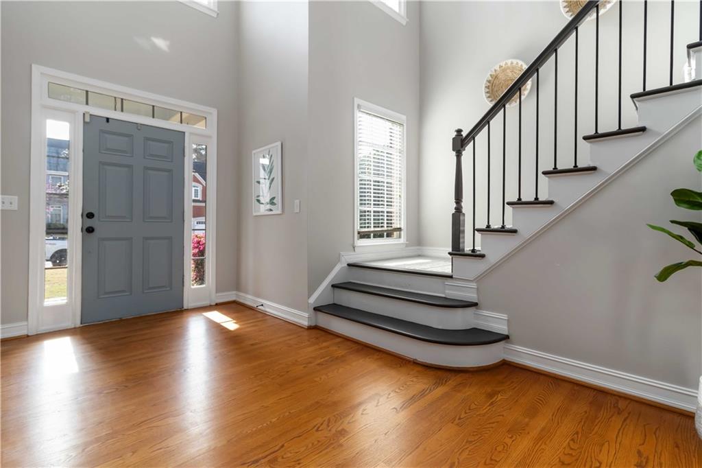 4322 Goswell Road Southeast Smyrna, GA 30082 - Photo 11 of 90