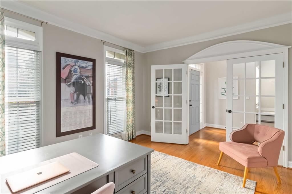 4322 Goswell Road Southeast Smyrna, GA 30082 - Photo 13 of 90