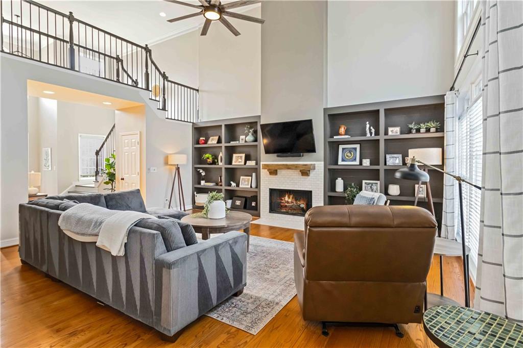 4322 Goswell Road Southeast Smyrna, GA 30082 - Photo 14 of 90